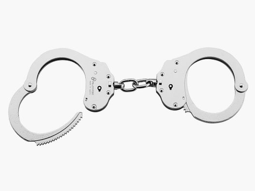 Europ-Arm Dubbele Vergrendeling met Ketting