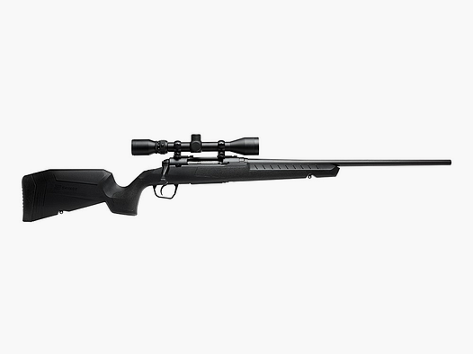 Fucile a otturatore Savage Axis XP SR International - Cal.30-06
