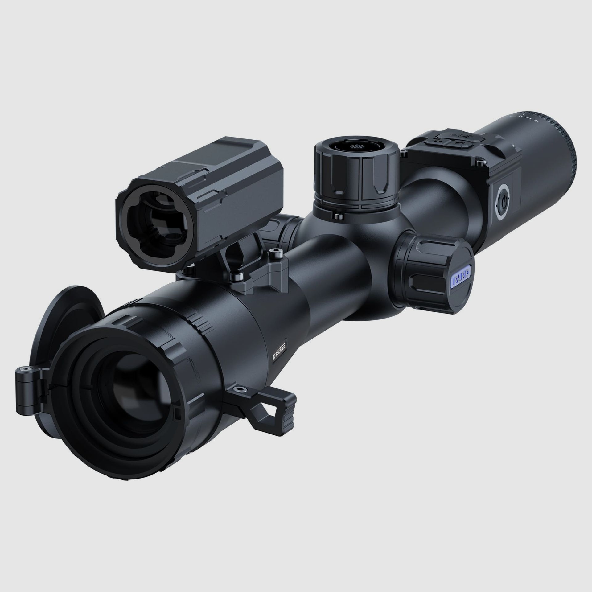 PARD Lunette de visée thermique TS31 45mm LRF