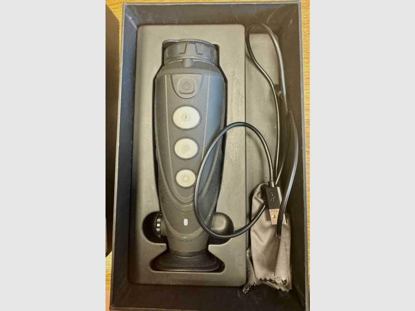 Lahoux Spotter Pro 35V