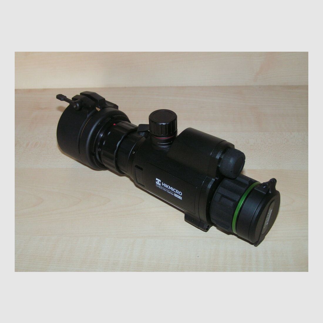Hikmicro Cheetah C32F - N