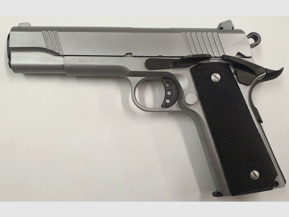 NORINCO Norinco - NP29 chromed