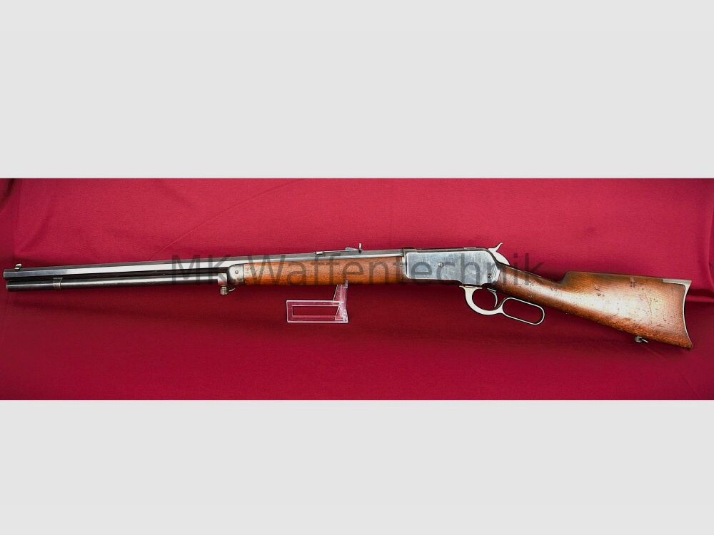 Winchester 1886 .45-90WCF