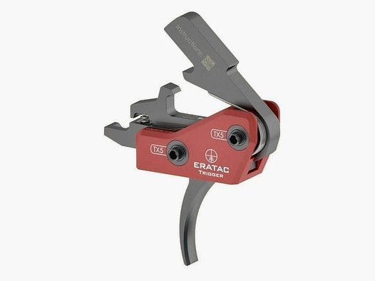 Gebogener AR-Abzug Recknagel ERA-TAC
