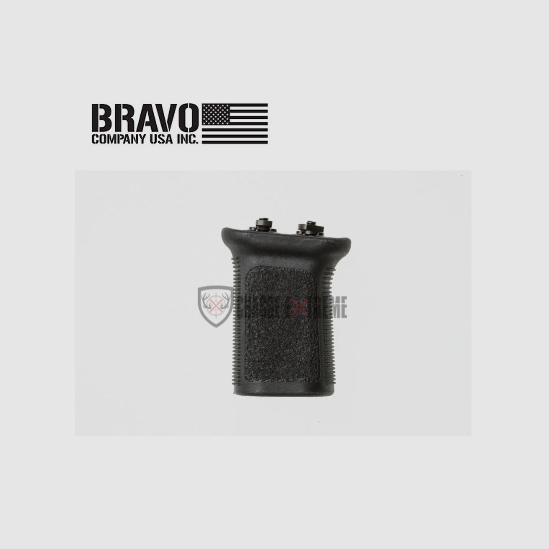 Poignée Verticale BCM Gunfighter Mod 3 M-Lok, image 2 sur 4