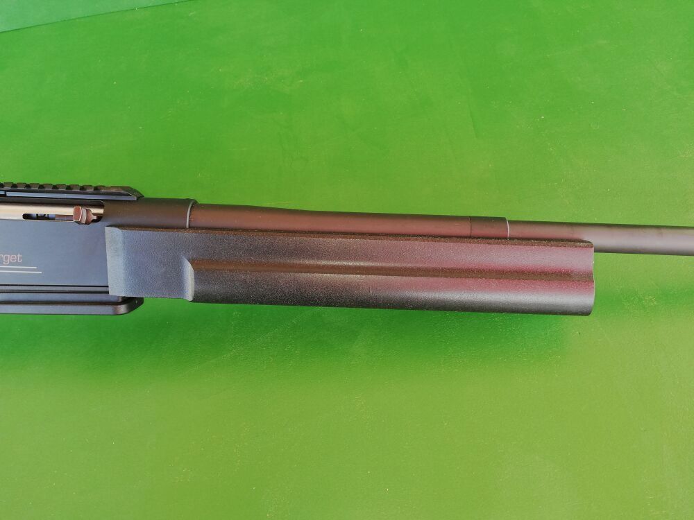 Heckler & Koch 2000 Target