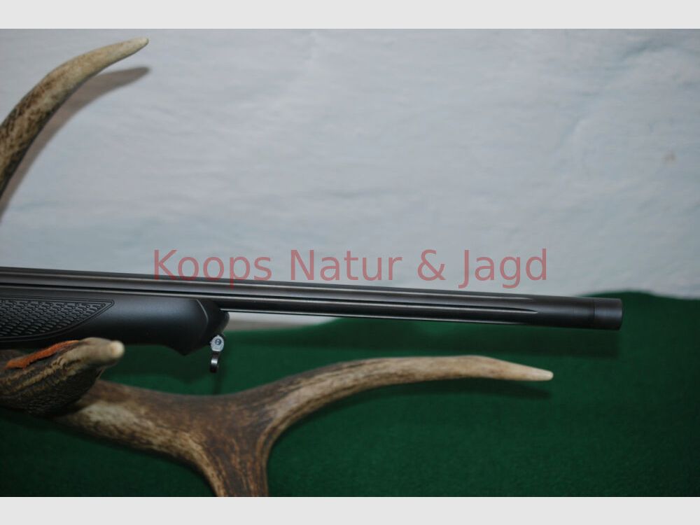 Sauer 101 Highland XTA
