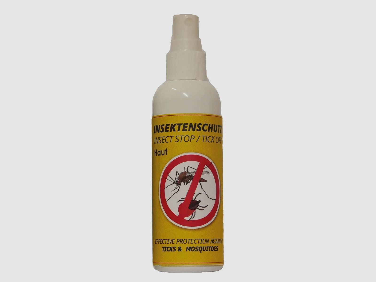 Sentz Sentz Insektenspray Insect Stop Haut 100 ml