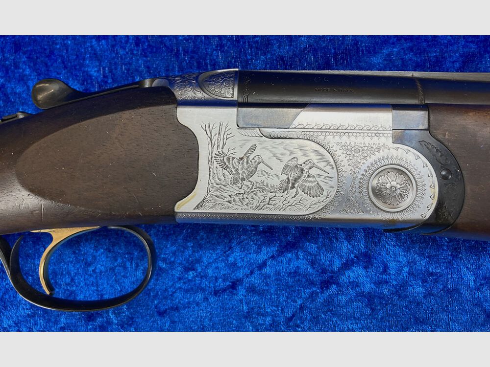 Beretta S687