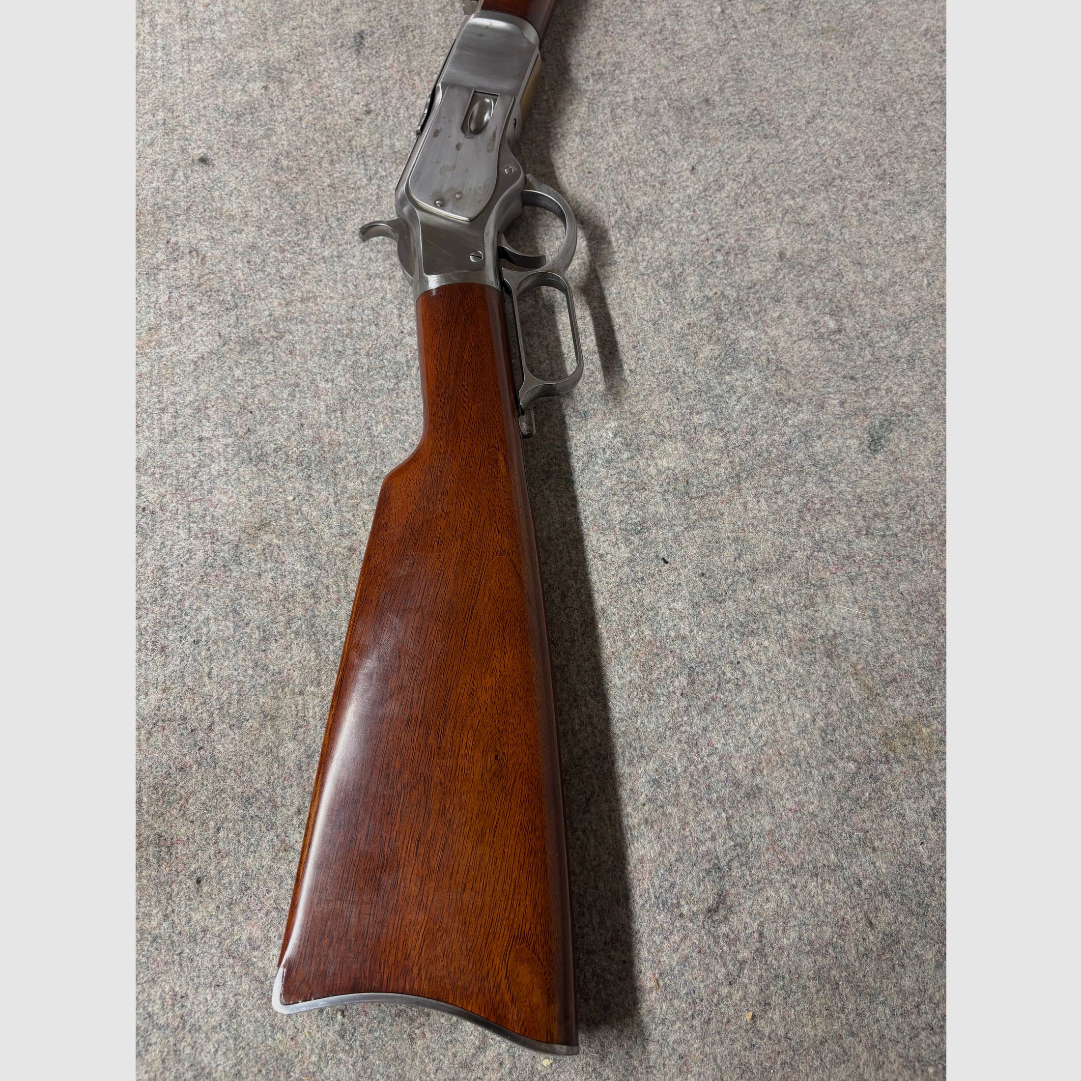 Uberti lever-action repeater Mod. 1873 44-40