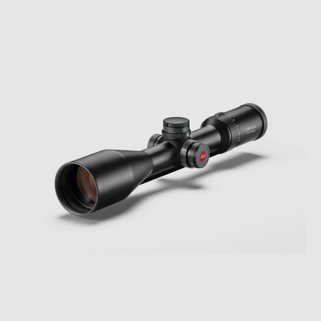 Leica Fortis 6 2,5-15x56 i BDC, ohne Schiene