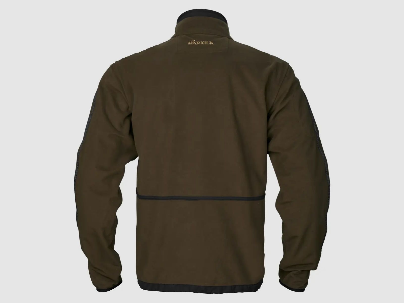 Chaqueta reversible de forro polar Härkila Kamko Noctyx WSP