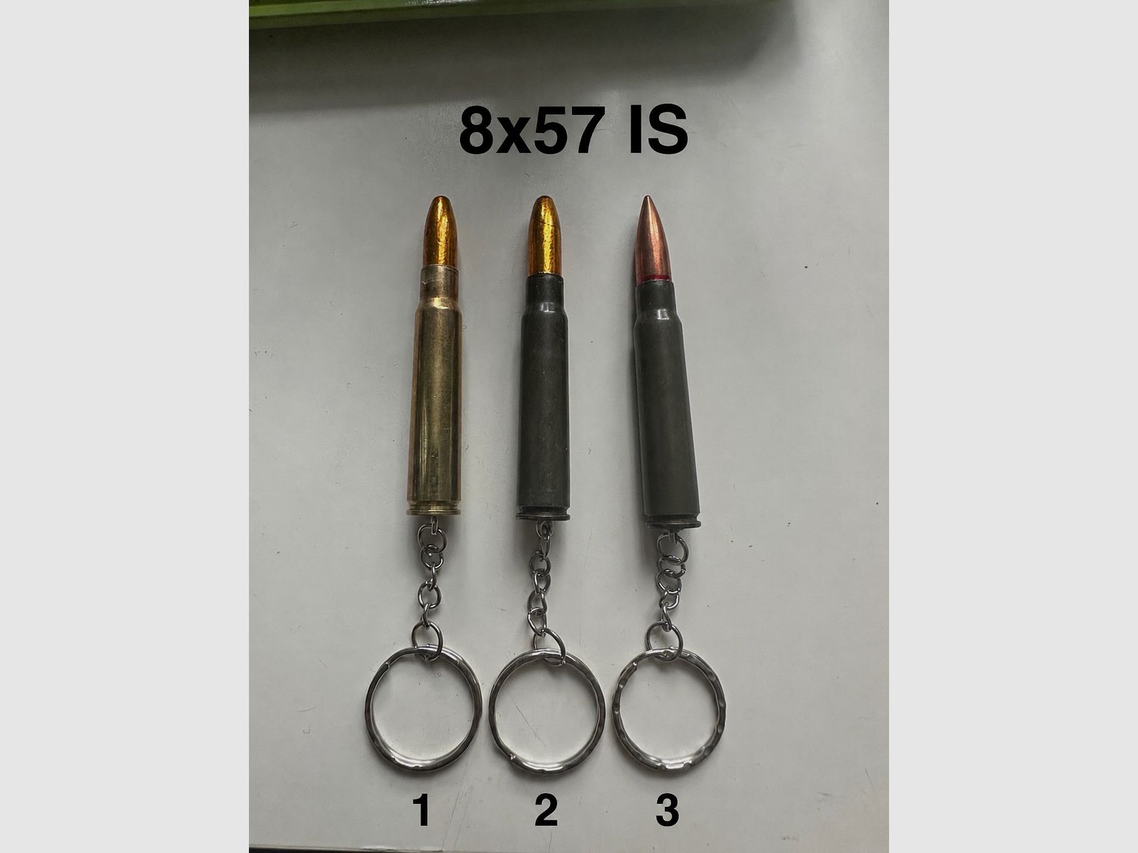 Sleutelhanger