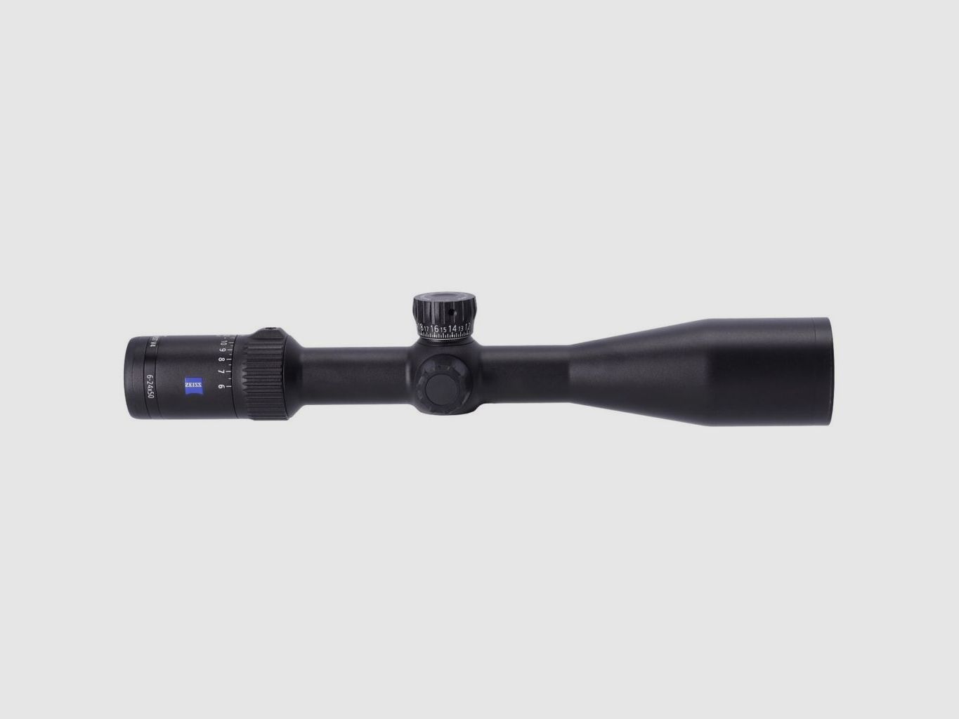 ZEISS Conquest V4 6-24X50, Bild 5 von 8