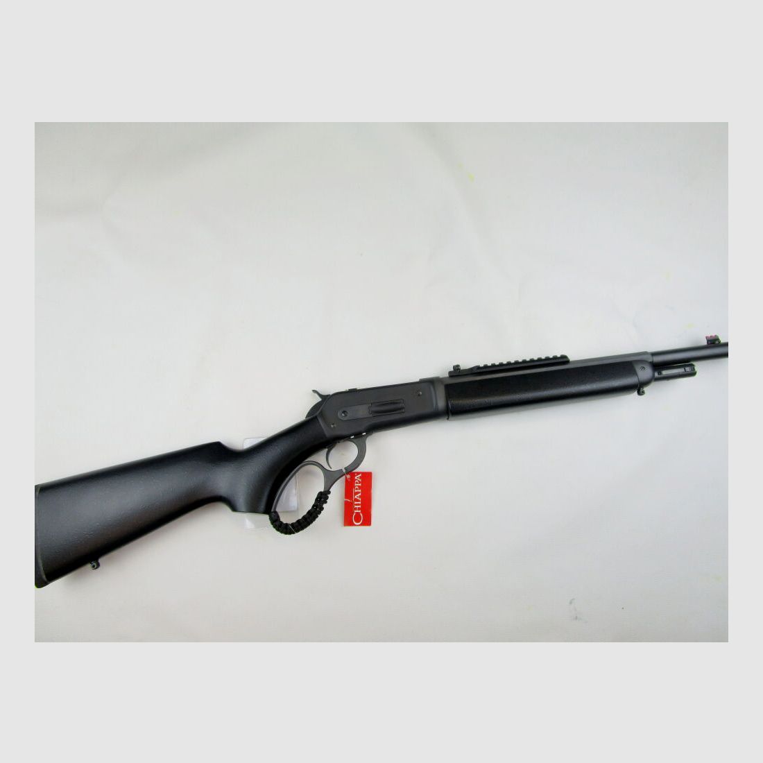 Chiappa 1886 Wildlands