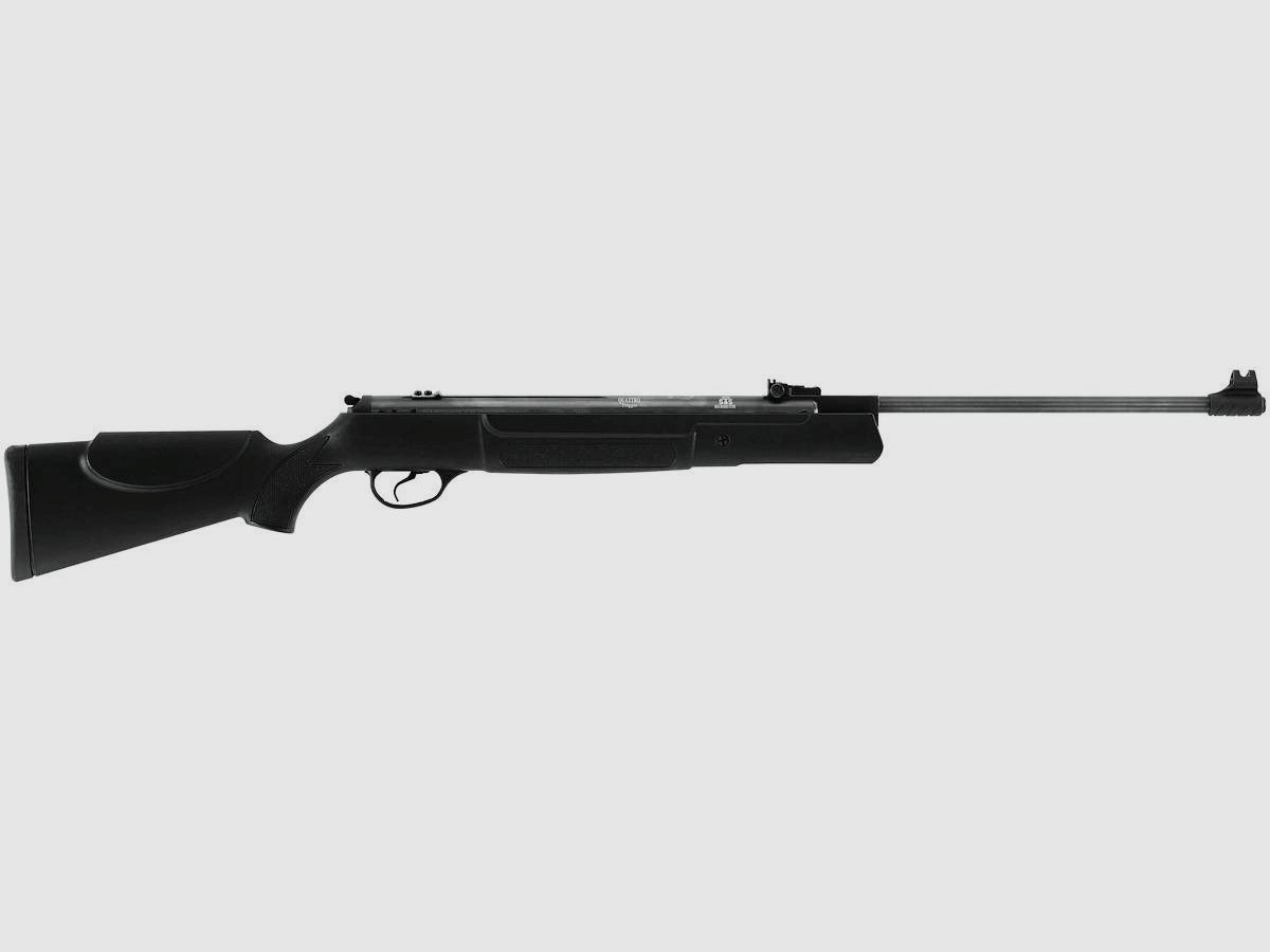 Wiatrówka karabin Hatsan TG mod 125 Standard Vortex kal. 4,5mm łoże polimer, zdjęcie 1 z 7