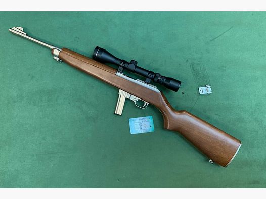 Erma EGM1 70 .22lr
