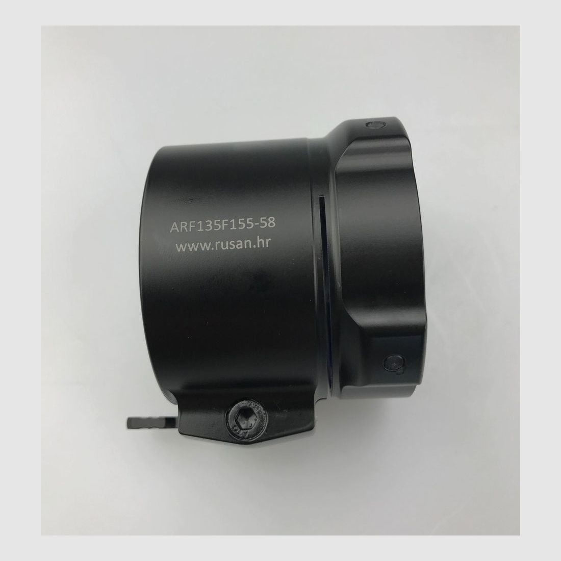 RUSAN Q-R Adapter für PULSAR F135, F155, Forward FN455