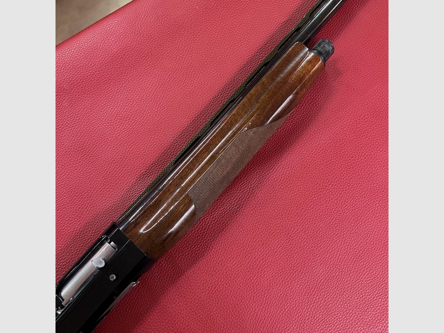 Benelli Centro, Bild 4 von 6