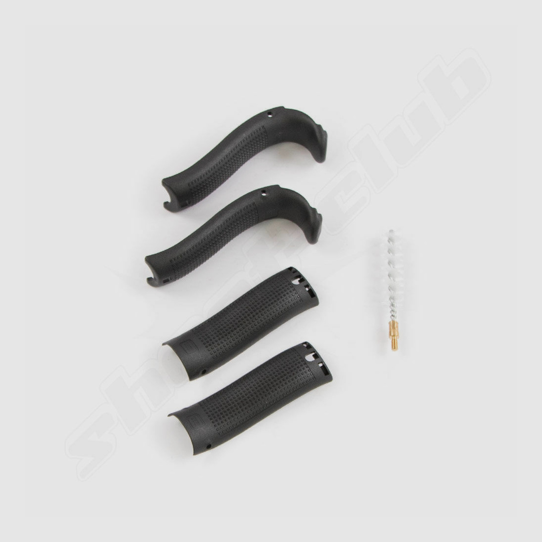 GLOCK Glock 41 Gen. 4 Compétition
