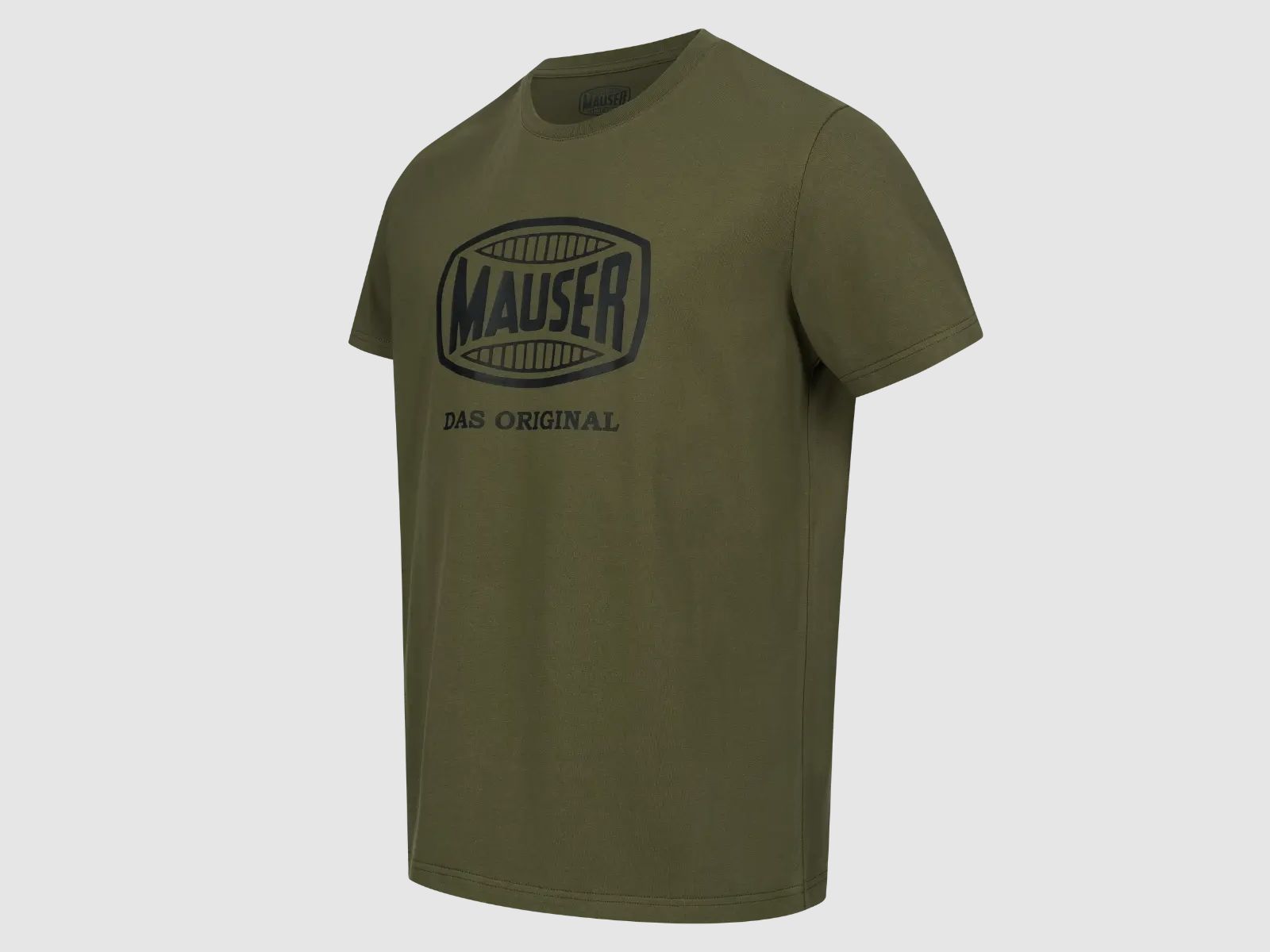 Mauser T-Shirt Original