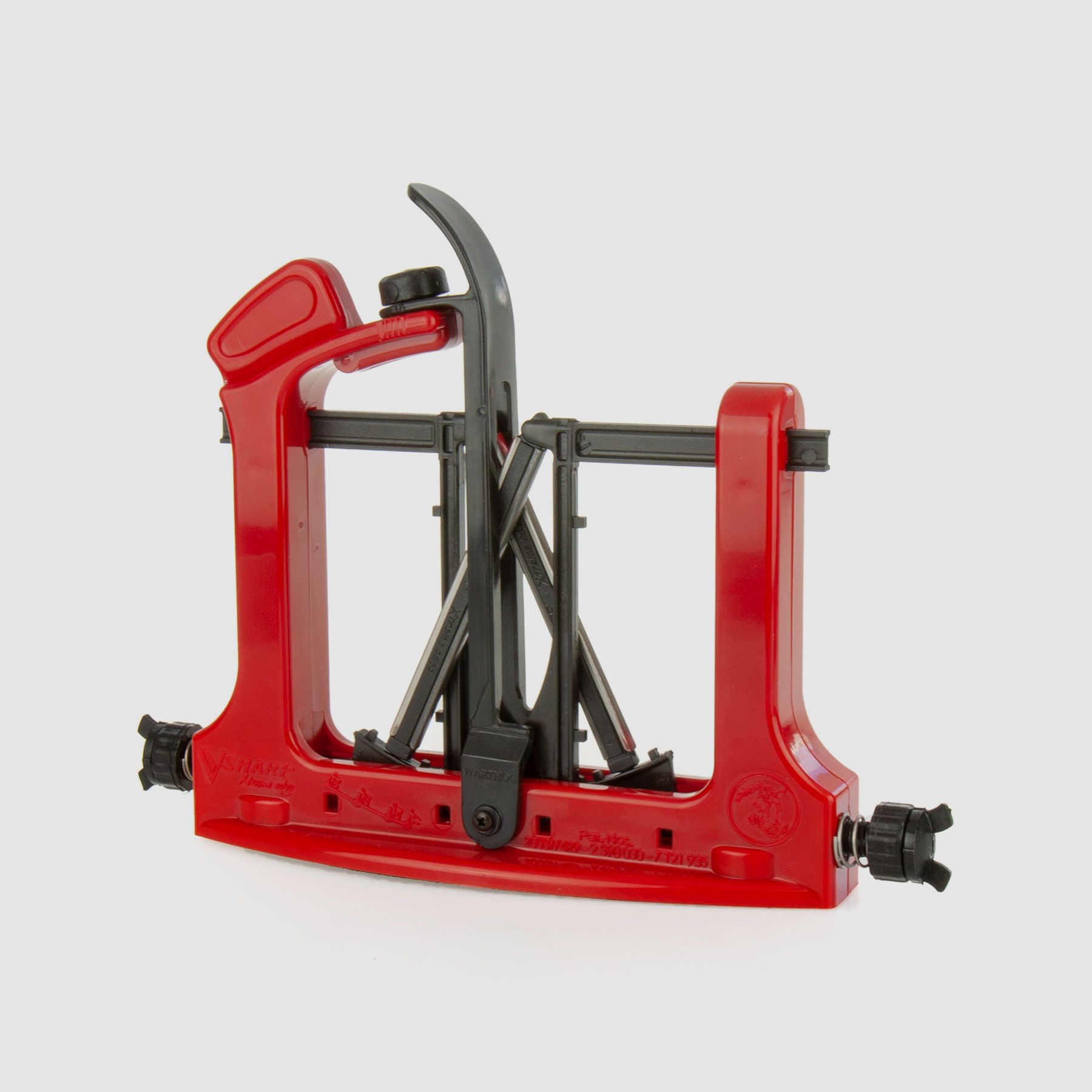 V-Sharp Xtreme Edge Messerschärfer - Rot