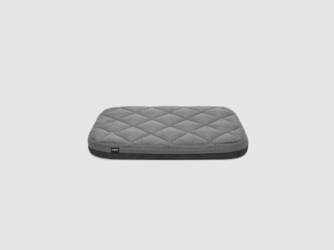 Yeti Hundebett Trailhead Grau