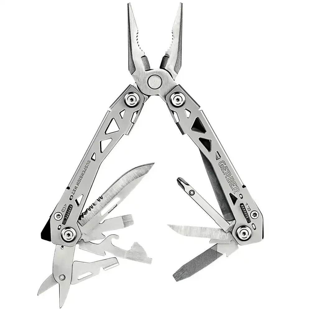 Gerber Multitool Suspension NXT