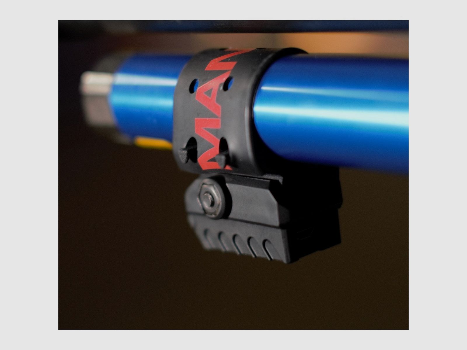 MANTIS Loopadapter voor MantisX, afbeelding 4 van 6