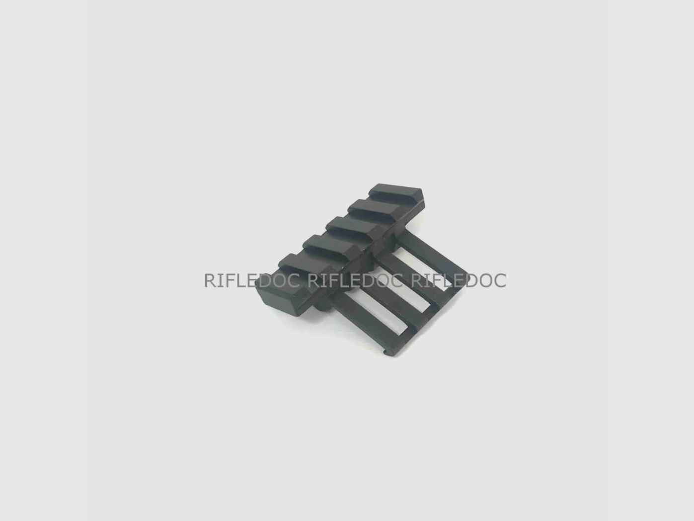 Offset 45 Grad für 21mm Picatinny Rail / Schiene