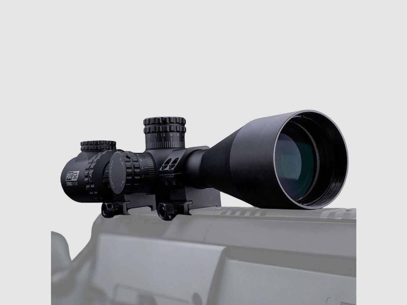 Luneta celownicza Strike Systems HMTS-01 3–12×44