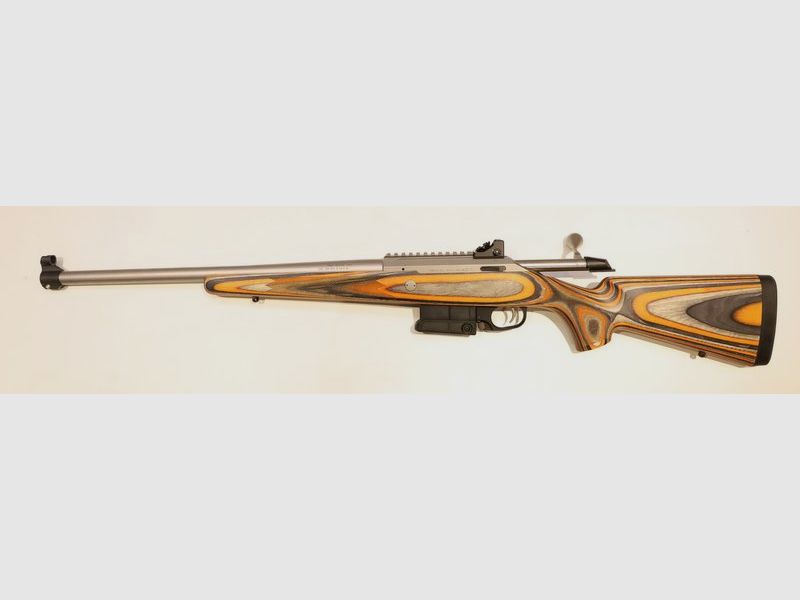 à partir de 71,39 EUR / mois -- Tikka T3x Arctic en calibre .308 WIN LL : 51 cm *0 EUR de frais de port*à partir de 0% de financement*, image 2 sur 2