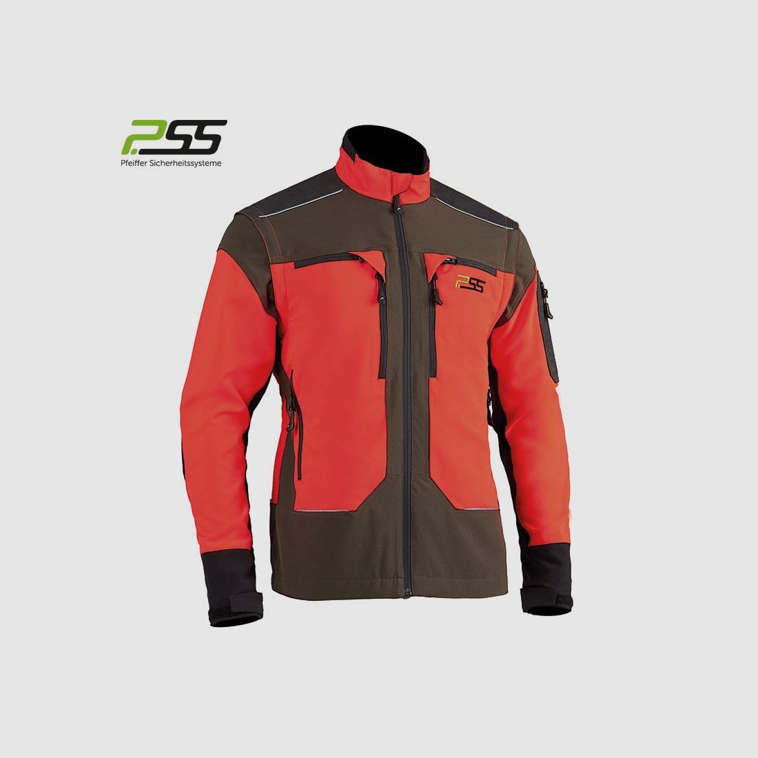 PSS X-Treme Vario Jacke