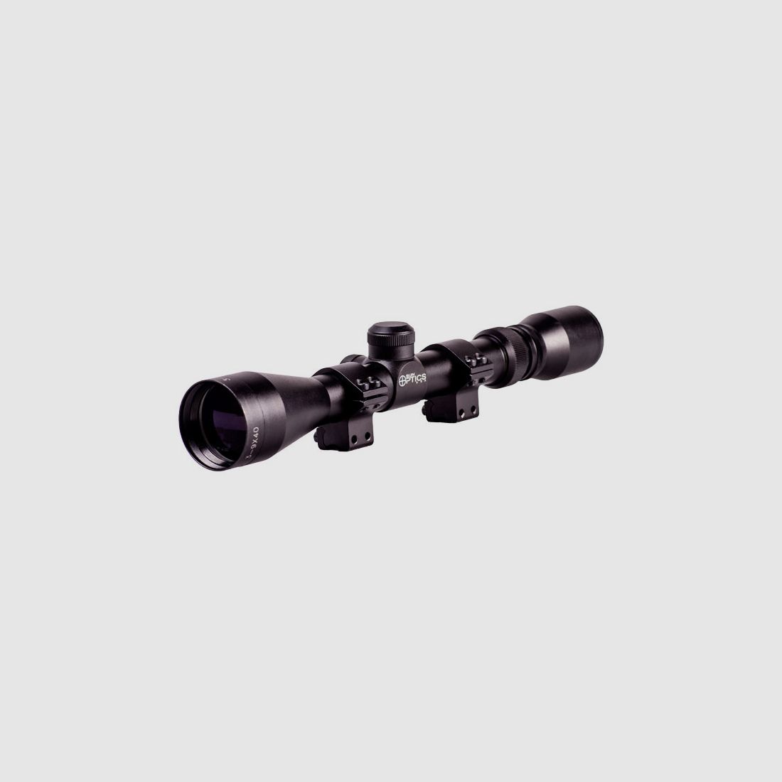 Rimfire 3-9x40 Duplex 1"
