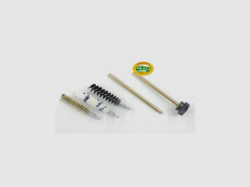 EXTREME CLEANER Reinigungsset für Pistolen Kal. 7,65/32ACP