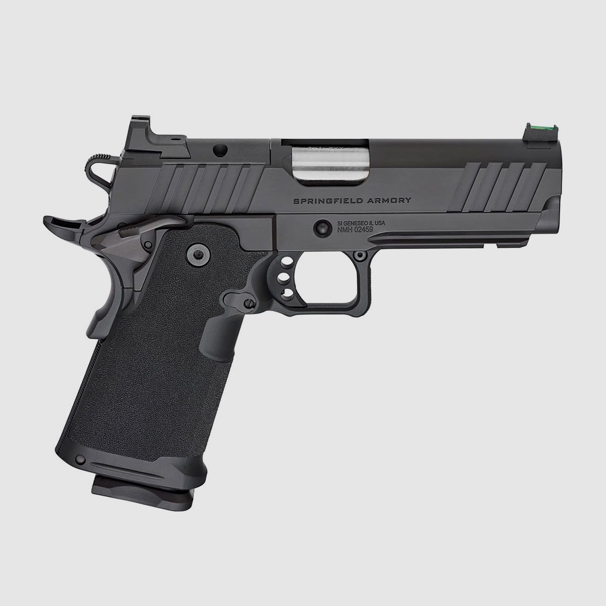 SPRINGFIELD ARMORY® – 1911 DS PRODIGY™ 4,25″ AOS 9mm Handgun, afbeelding 1 van 6