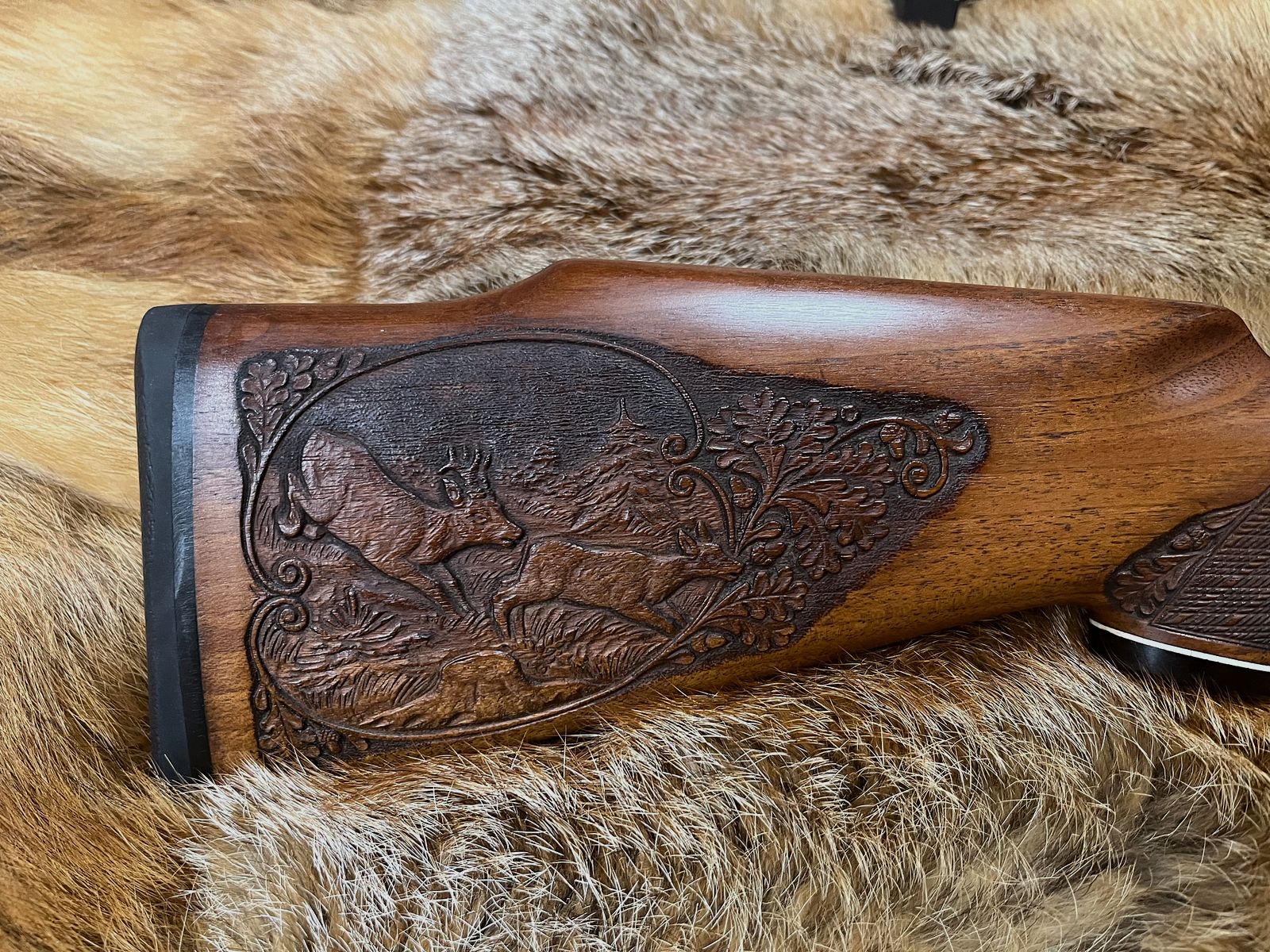 Steyr -Mannlicher Mod.M
