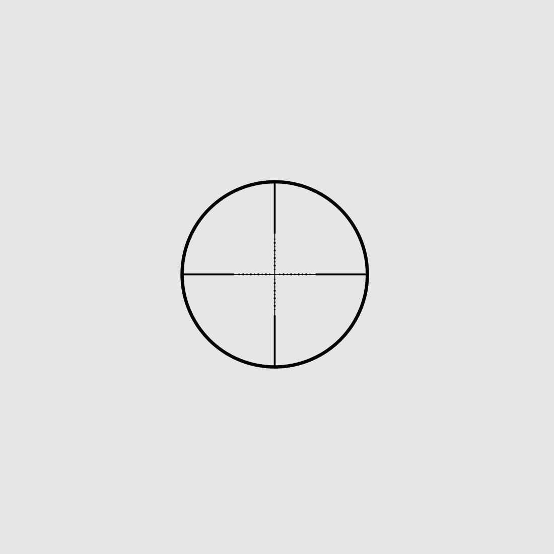 Vantage 3-12x44 Side Focus Mildot, image 10 sur 18