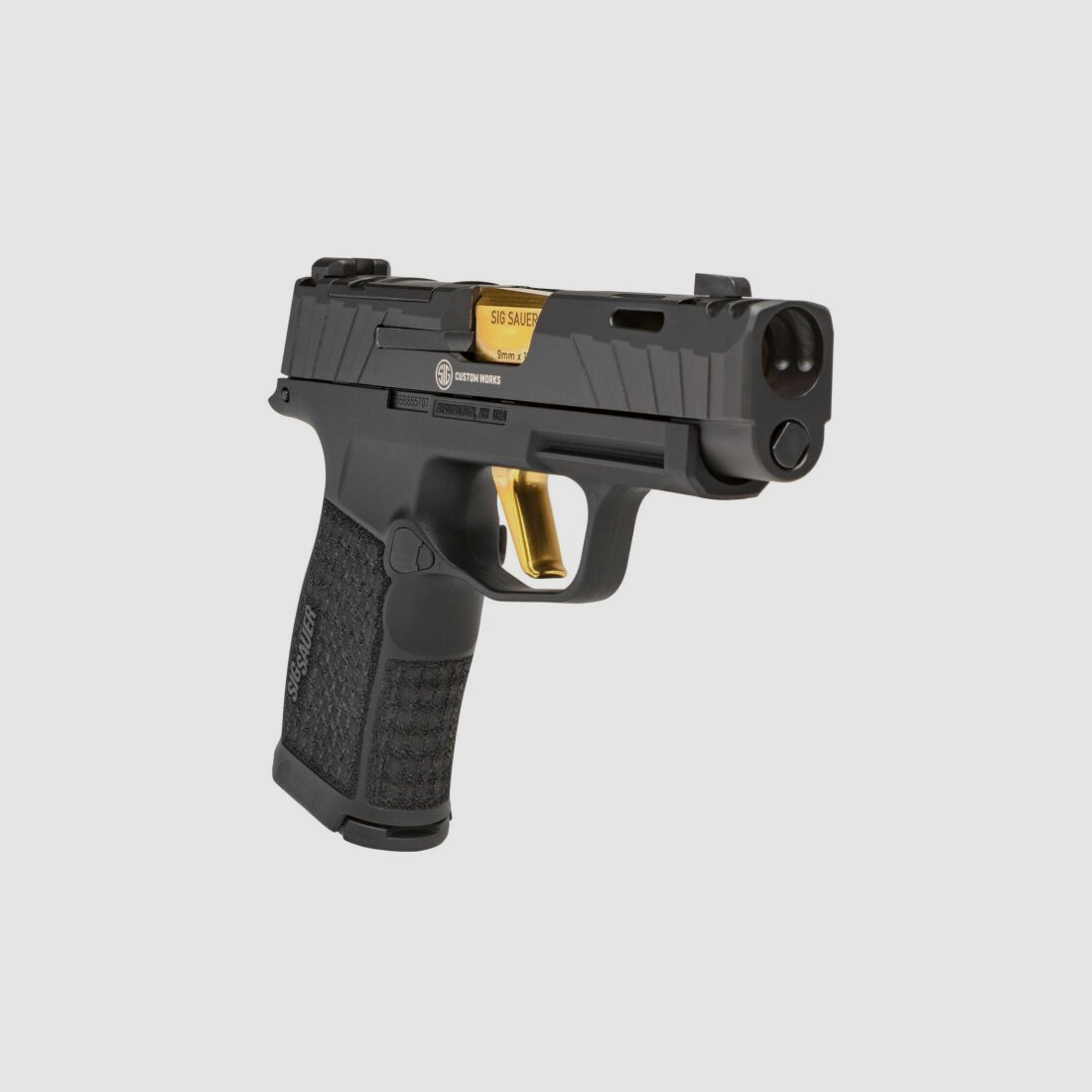 Sig Sauer P365 XL Spectre Comp.