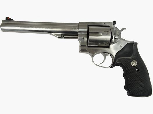 Revólver Ruger Redhawk INOX cal. .44 Mag