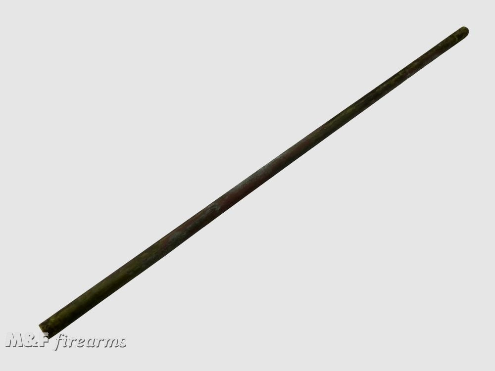 Portugiesische Magazinröhre für Kropatschek-Gewehr M 1886 Hersteller STEYR 1886 bis ca. 1898