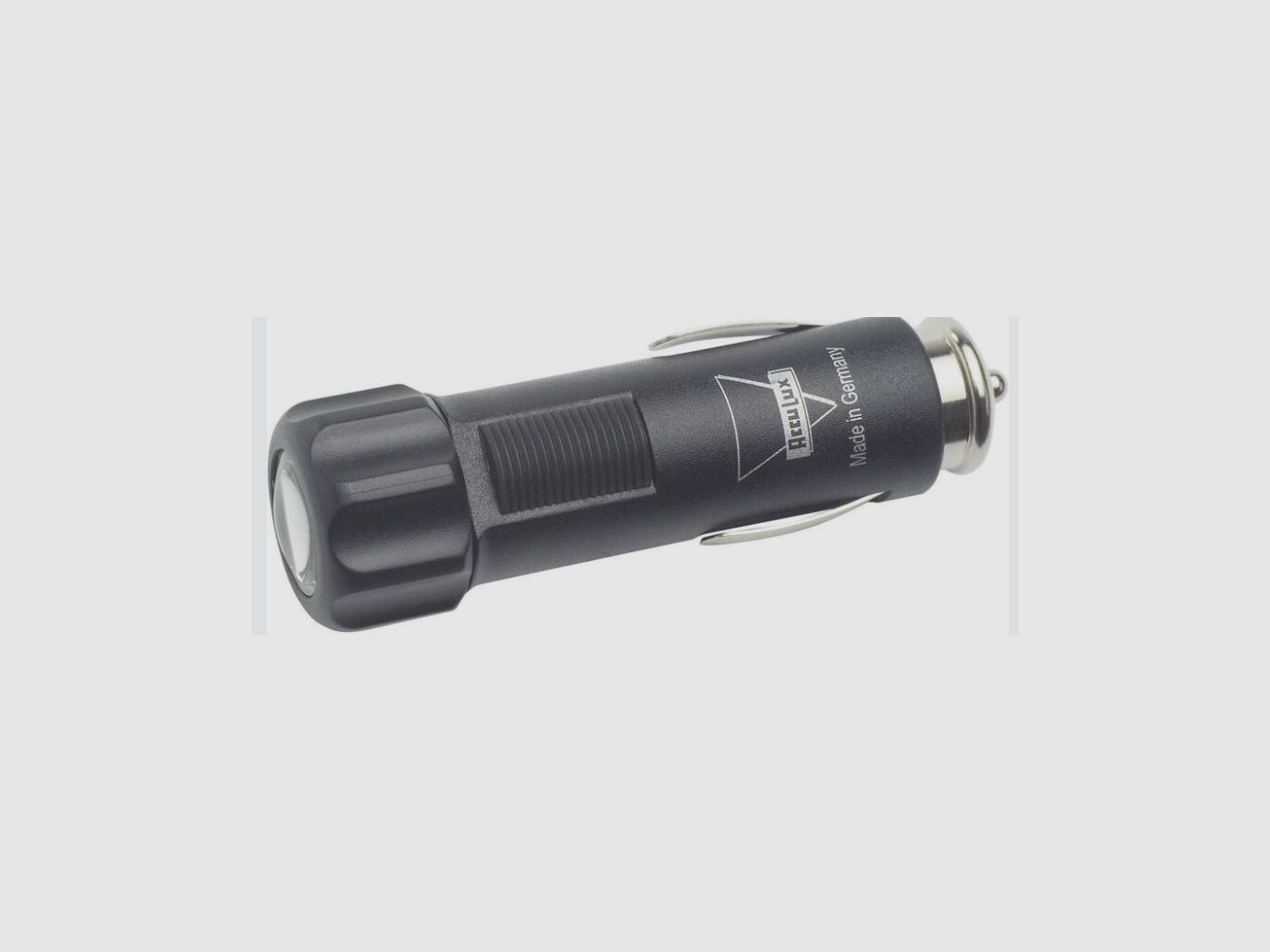 MINI LAMPE REGEARGEABLE SUR PRISE VOITURE AUTOLUX LED, image 3 sur 3