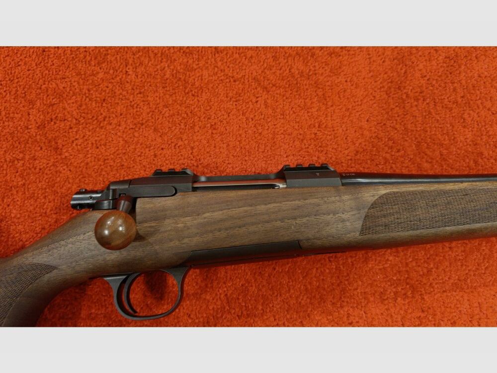 STEEL ACTION HS .308Win