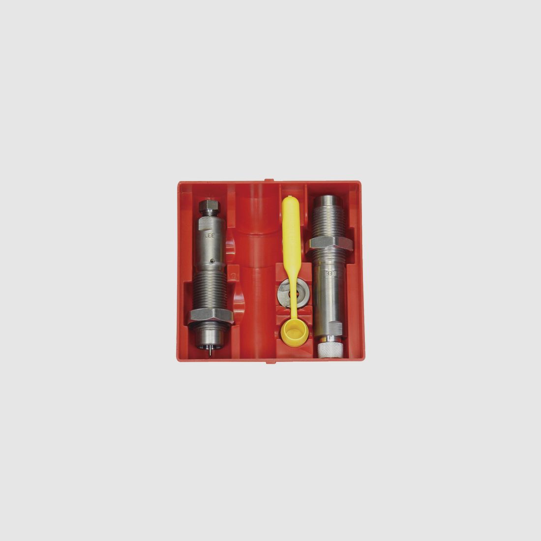 Jeux outils LEE 2-DIE SET CAL. 43 Mauser