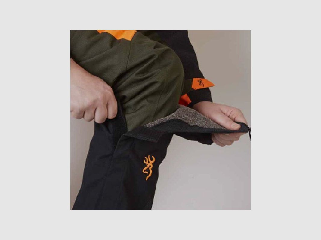 BROWNING Tracker PRO Latzhose S