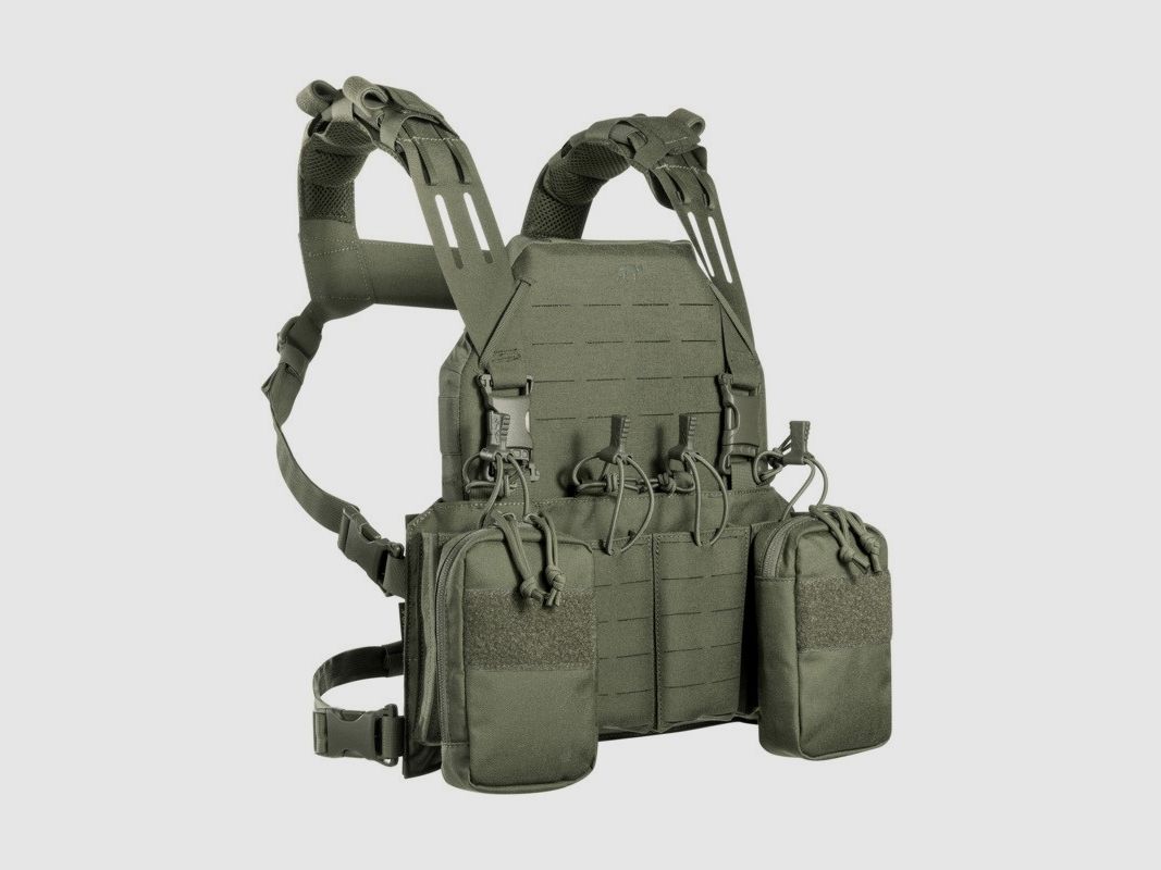 TT Modular Chest Rig, Bild 1 von 3