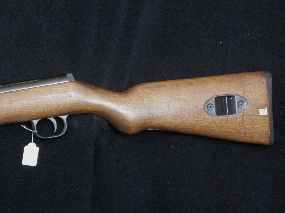 Norinco JW 14