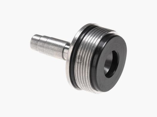 Tête de cylindre en acier inoxydable Upgrade VSR-10 Maple Leaf pour VFC M40A3