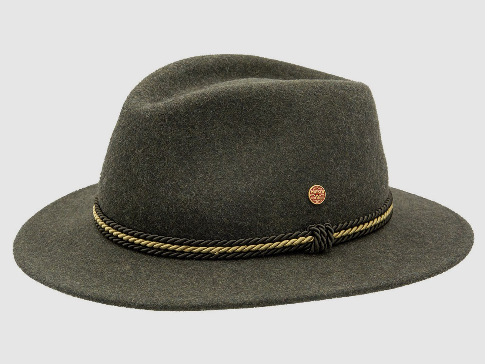 Chapeau Mayser Mathis