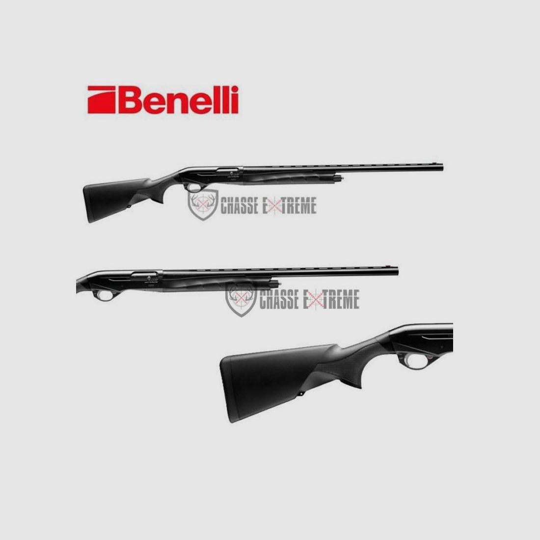 Benelli Montefeltro Evo Syntetyczny Kal 20/76